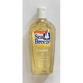 Seabreeze Sea Breeze Astringent Original Formula Classic Clean 10 Oz