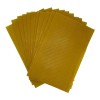 Cera De Abeja San Ignacio Orgánica 100% Pura, 500gr (6