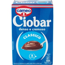 Cameo Ciobar Classico [ italian import ]