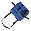 Beach Chair Armrest Bag 600D Oxford Cloth Multifunctional Outdoor Chair