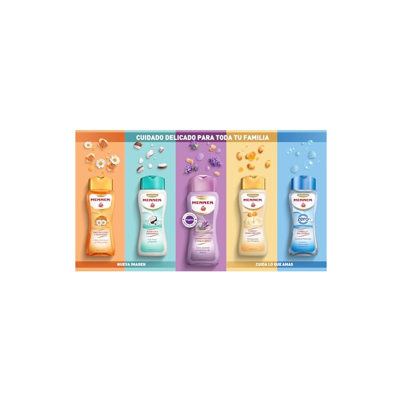 Herbal Essences Crema para Peinar Suavidad Rosa Mosqueta 300 ml