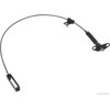 Herth+Buss Jakoparts J3920333 Cable, Parking Brake