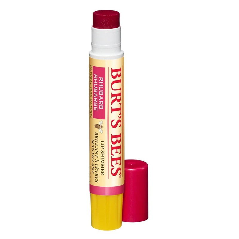 Burts Bees Lip Shimmer 2.6g, Caramel