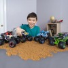 Spin Master Monster Jam - 1:24 Collector Truck S2 -