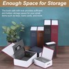 uxcell Diversion Book Safe, 4.53" x 3.35" x 1.77" Simulation