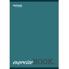 OFFICER PRODUCTS Exercise Book / Format A5 96/96 Sheets Squared