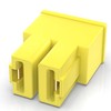 Auprotec® PAL AS Auto Link Fuses Slow Blow female OTO
