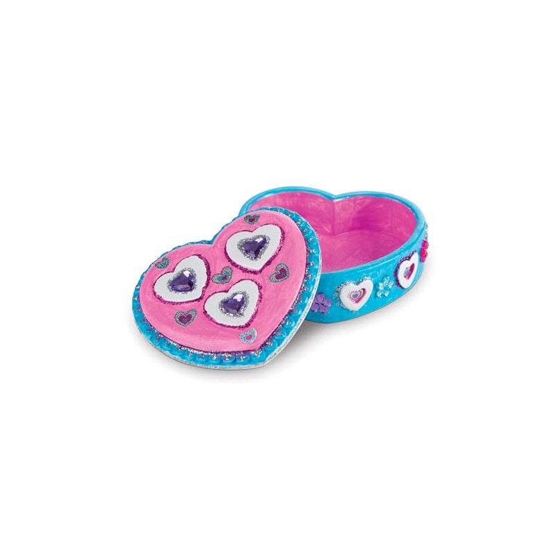 Melissa & Doug Creado por Mi! Kit de Manualidades de