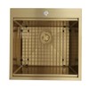 STARSTAR Kitchen Sink Flange Stopper Garbage Disposal Flange for Fit