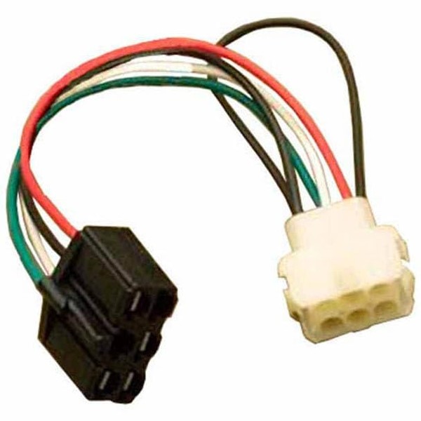 Technical Precision Replacement for Peterbilt 362 Year 1981 Adapter Plug