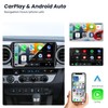 [4GB RAM+ 64GB ROM] Car Radio for Toyota Tacoma 2016-2021,
