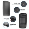 INTGET Car Center Console Armrest Cover for Kia Optima Accessories