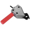 Metal Sheet Cutter Head Tool Bit Accessories for Electric Drill