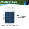 sourcing map Archery Recurve Bow String Serving Thread 120 Yard