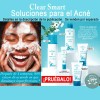 Tonico Facial Matificante Jafra Clear Smart Cutis Graso Acne
