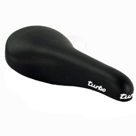 Selle Italia Vintage 1980 Turbo Saddle