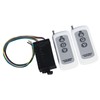 Relay Remote Control Switch Anti Interference Long Range Wireless Universal