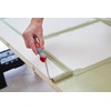 ProDec 2 pack 4" Gloss Pile Mohair Mini Paint Rollers