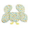 Baby Travel Pillow Universal Design Neck Support Head Protection Comfortable