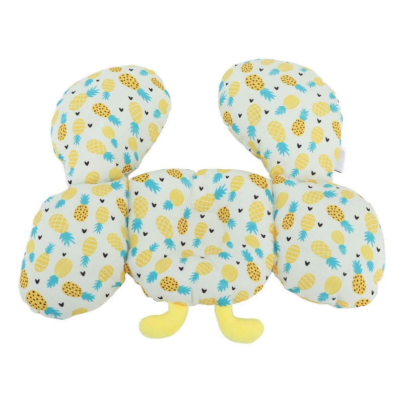 Baby Travel Pillow Universal Design Neck Support Head Protection Comfortable