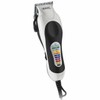 Wahl Color Pro Plus Haircut Clipper Kit with Attachments