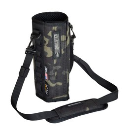 Ballistics Water Bottle Carry [ Multicam Black / Lsize] BALLISTICS WATER BOTTLE CARRY