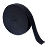 Charmoon Flat Rubber Woven Rubber Rubber Belt, Commercial Use, Length