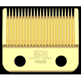 JRL FF2020C Fade Blade Replacement - Gold