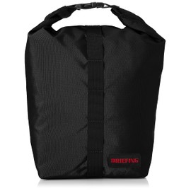 Briefing WANDER S Body Bag, One Shoulder, Black