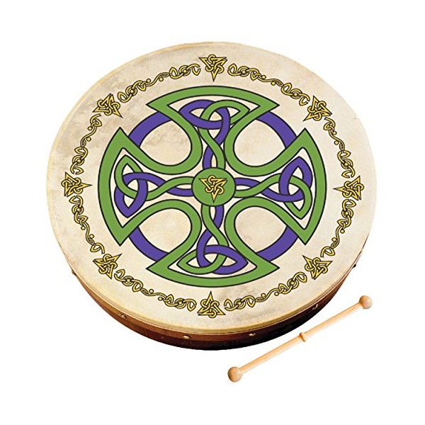 Waltons WM2505 8-Inch Brosna Cross