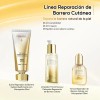 Papa Feel Serum 12x Colágeno Microperlas Reparador 30ml Sensible Día/noche
