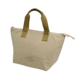 Sabu 417306 Trezova Insulated Bag, Beige