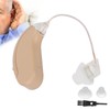 Elderly Care Hearing Aid Device Portable Volume Adjustable Adult Sound