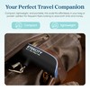 Etekcity Luggage Scale, Travel Essentials, Digital Suitcase Weight Scales for