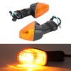 Turn Signal Light Lamp Fit For KAWASAKI ZX 6R Motorcycle