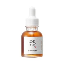 Joseon Beauty Ginseng Snail Serum 30ml / 조선미녀 인삼스네일세럼 30ml