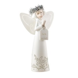 Whispers Faith