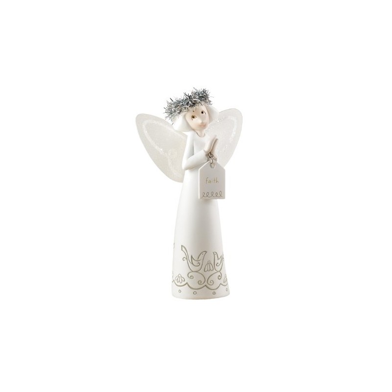 Whispers Faith