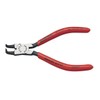 Draper 56166 Knipex Bent Internal Circlip Pliers 12-25 mm