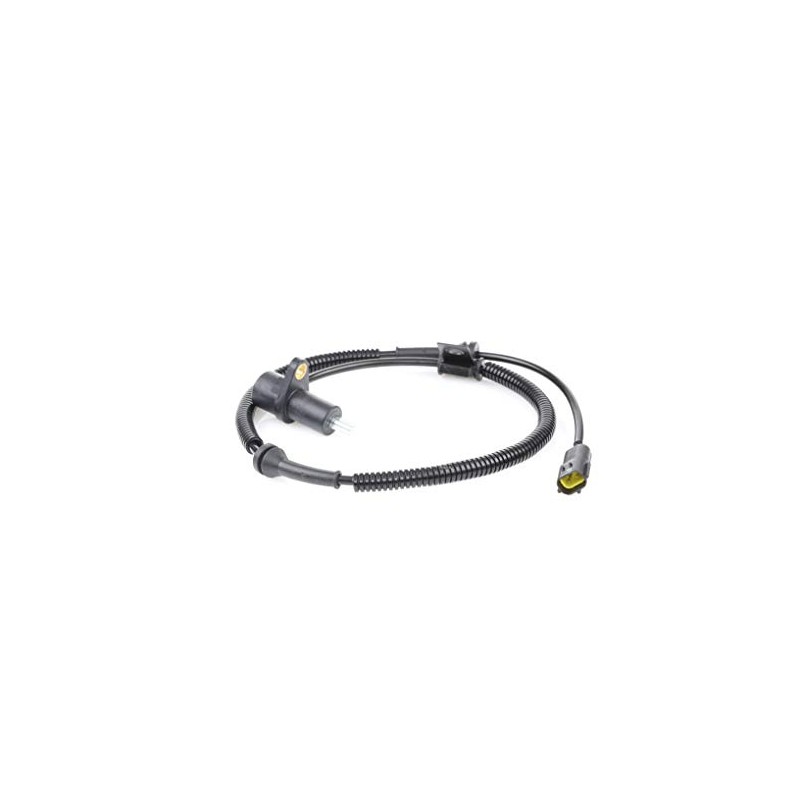 RIDEX ABS Sensor 412W0552 Front Right Sorento I (JC)