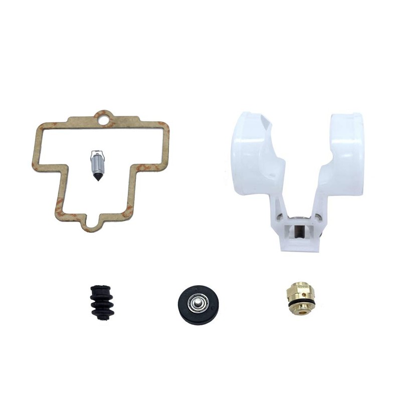 Rebuild Kits for FCR Racing FCR Carburetor Carb Repair Kits