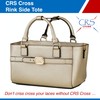 CRS Cross Rink Side Tote. Ice Skating Accessory Bag for