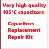 nichicon 1990 -91-92-1993 Honda Accord Transmission Control Unit TCU Capacitor