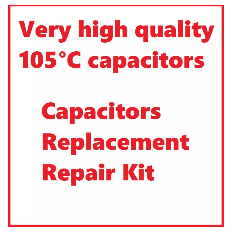 nichicon 1990 -91-92-1993 Honda Accord Transmission Control Unit TCU Capacitor