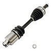 KAX Front Right Constant Velocity CV Axle Shaft Compatible with