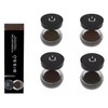 . Kit Pomada Para Cejas Bissu Cafe (Cafe Cenizo)