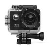 BDI New Action Camera 4K WiFi Sports DV Cam