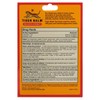 Tiger Balm Tiger Balm Red Extra Strength Ointment, 18 Gram