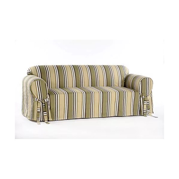 Classic Slipcovers B0001NJUYI CLSTR10SAG Sage