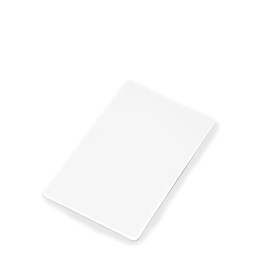 Shinki Synthetic Dragonfly Cutting Board Sheet, Antibacterial, Double-sided, Vanilla, S, Width 11.8 x Depth 7.9 x Height 0.08 inches (30 x 20 x 0.2 cm), Made in Japan